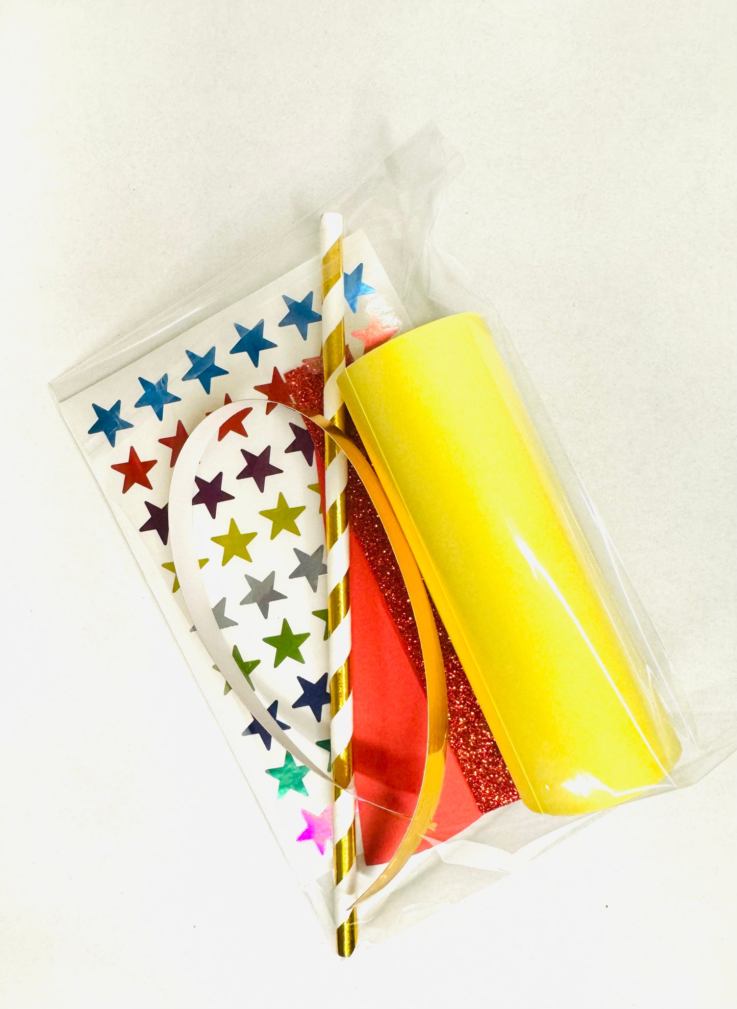 Rocket Craft Kits
