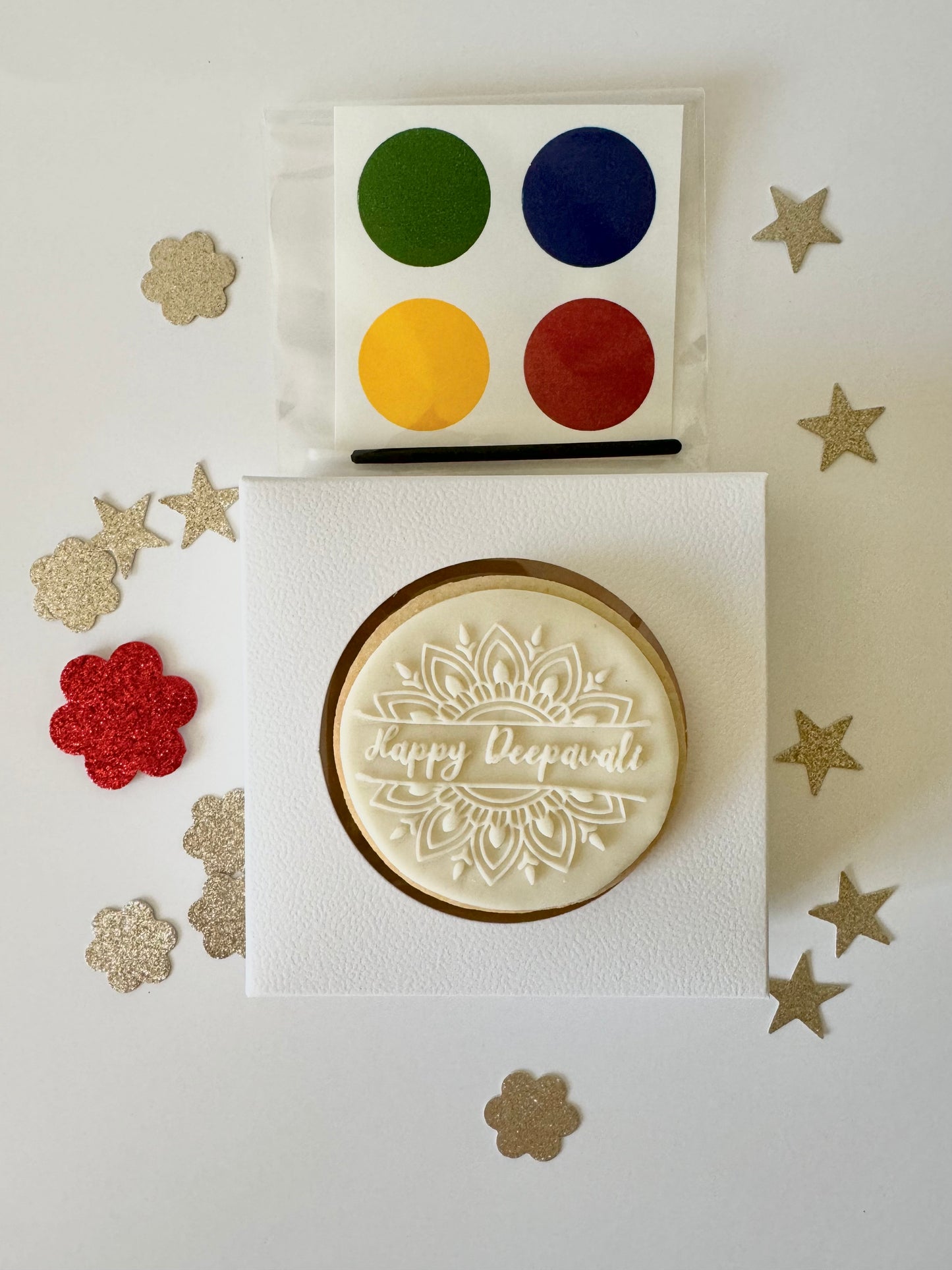 Diwali Cookie Painting Kits