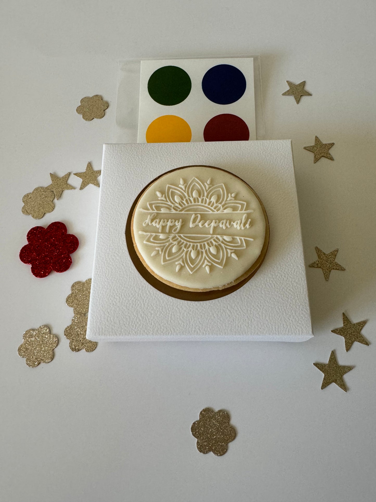 Diwali Cookie Painting Kits